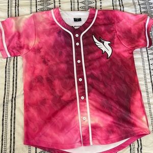 Pink Illenials Electric Family Jersey | Illenium Merch